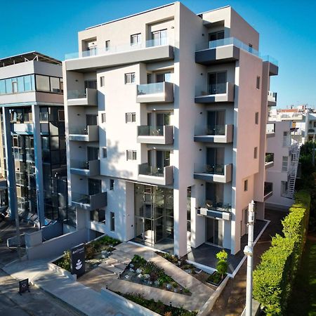 Wellnest Hotel Atina Dış mekan fotoğraf