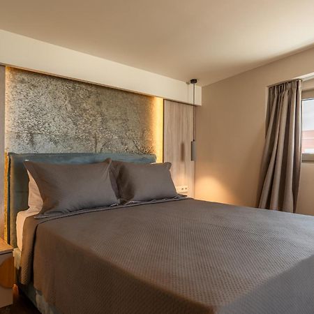 Wellnest Hotel Atina Dış mekan fotoğraf