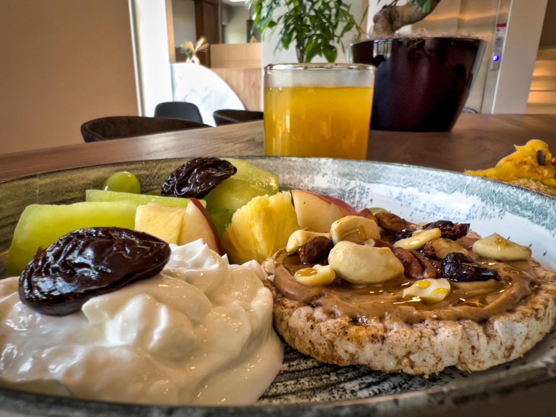 Wellnest Hotel Atina Dış mekan fotoğraf