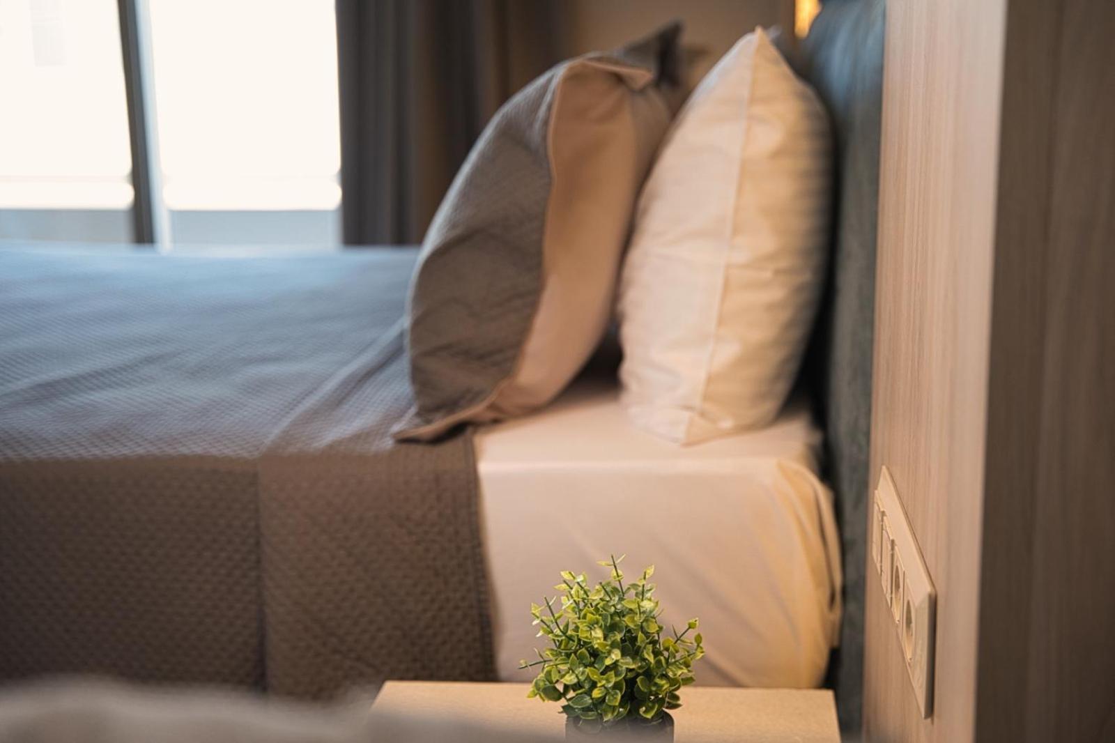 Wellnest Hotel Atina Dış mekan fotoğraf
