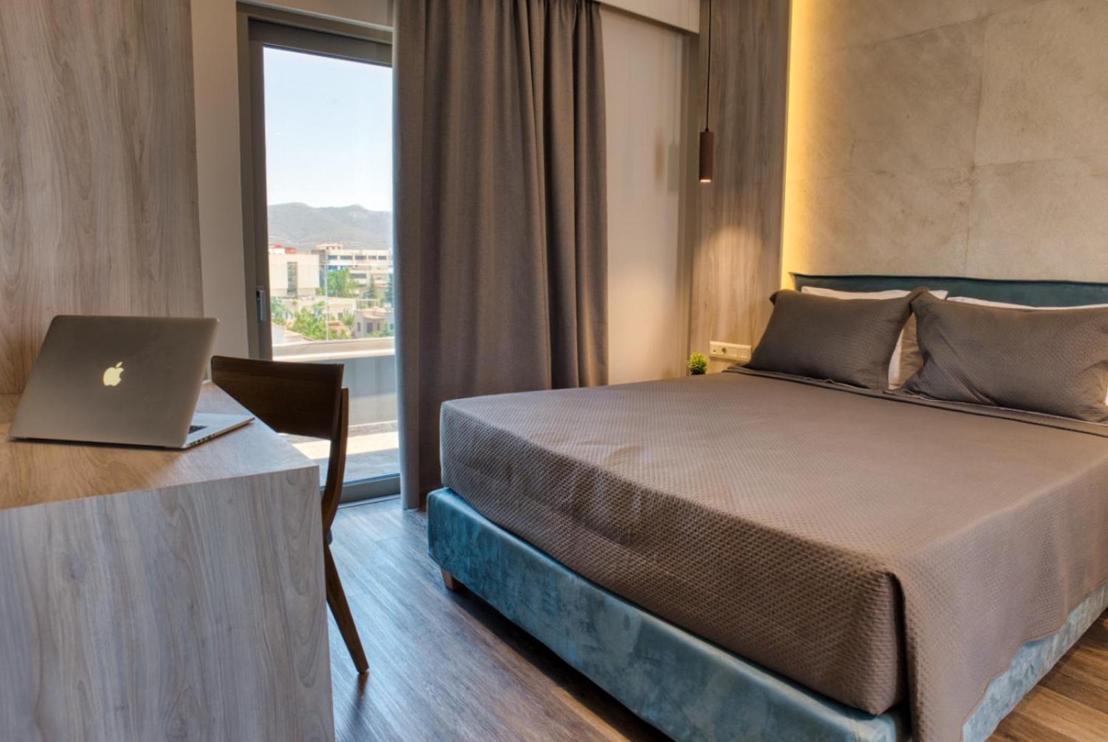 Wellnest Hotel Atina Dış mekan fotoğraf
