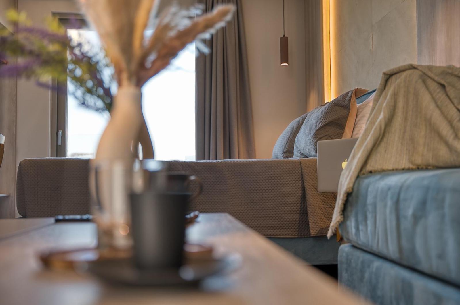Wellnest Hotel Atina Dış mekan fotoğraf