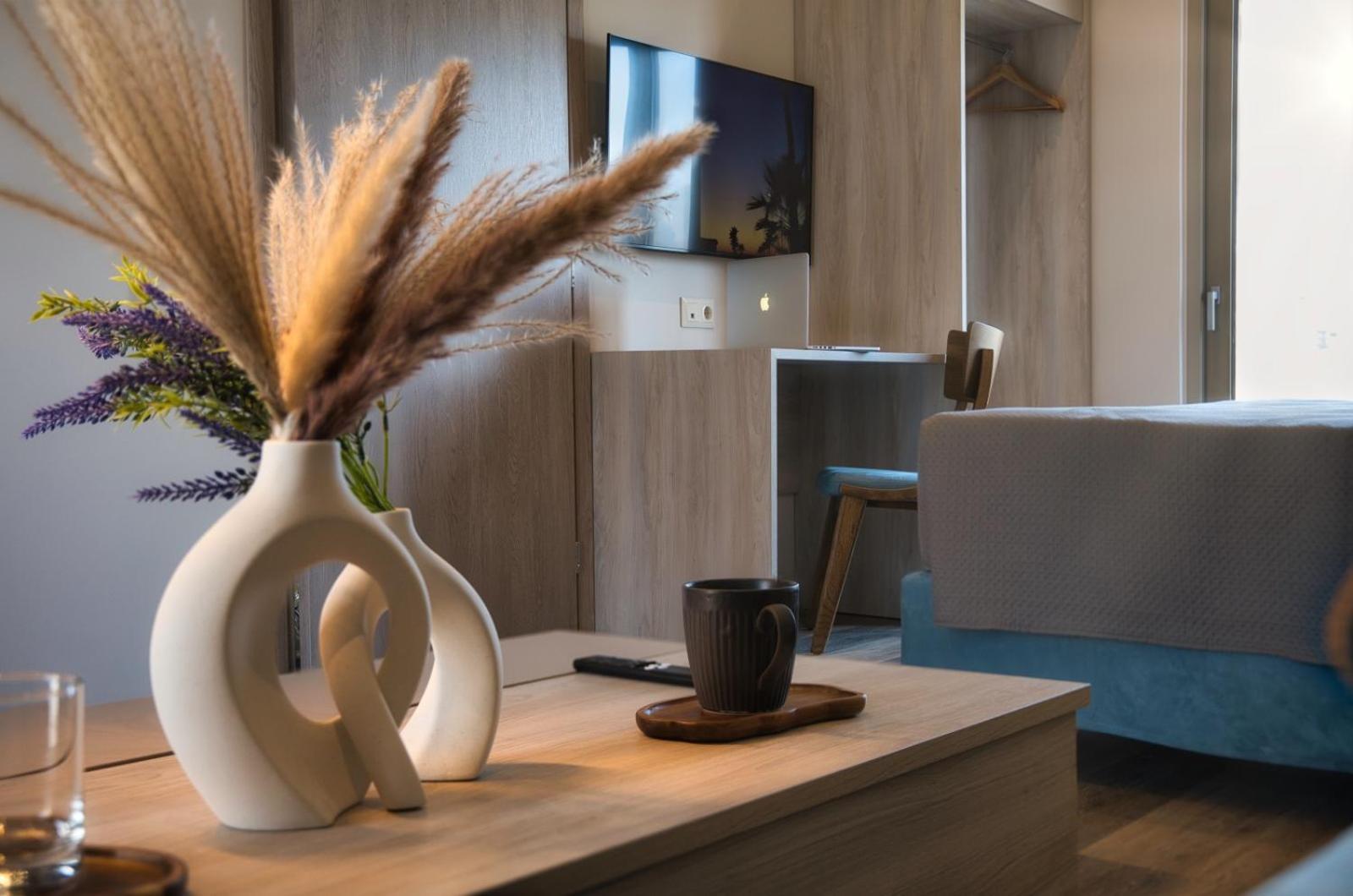 Wellnest Hotel Atina Dış mekan fotoğraf