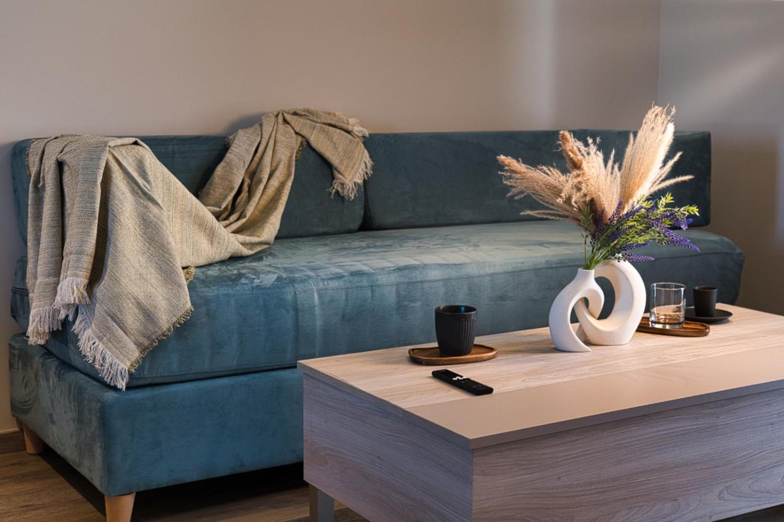 Wellnest Hotel Atina Dış mekan fotoğraf