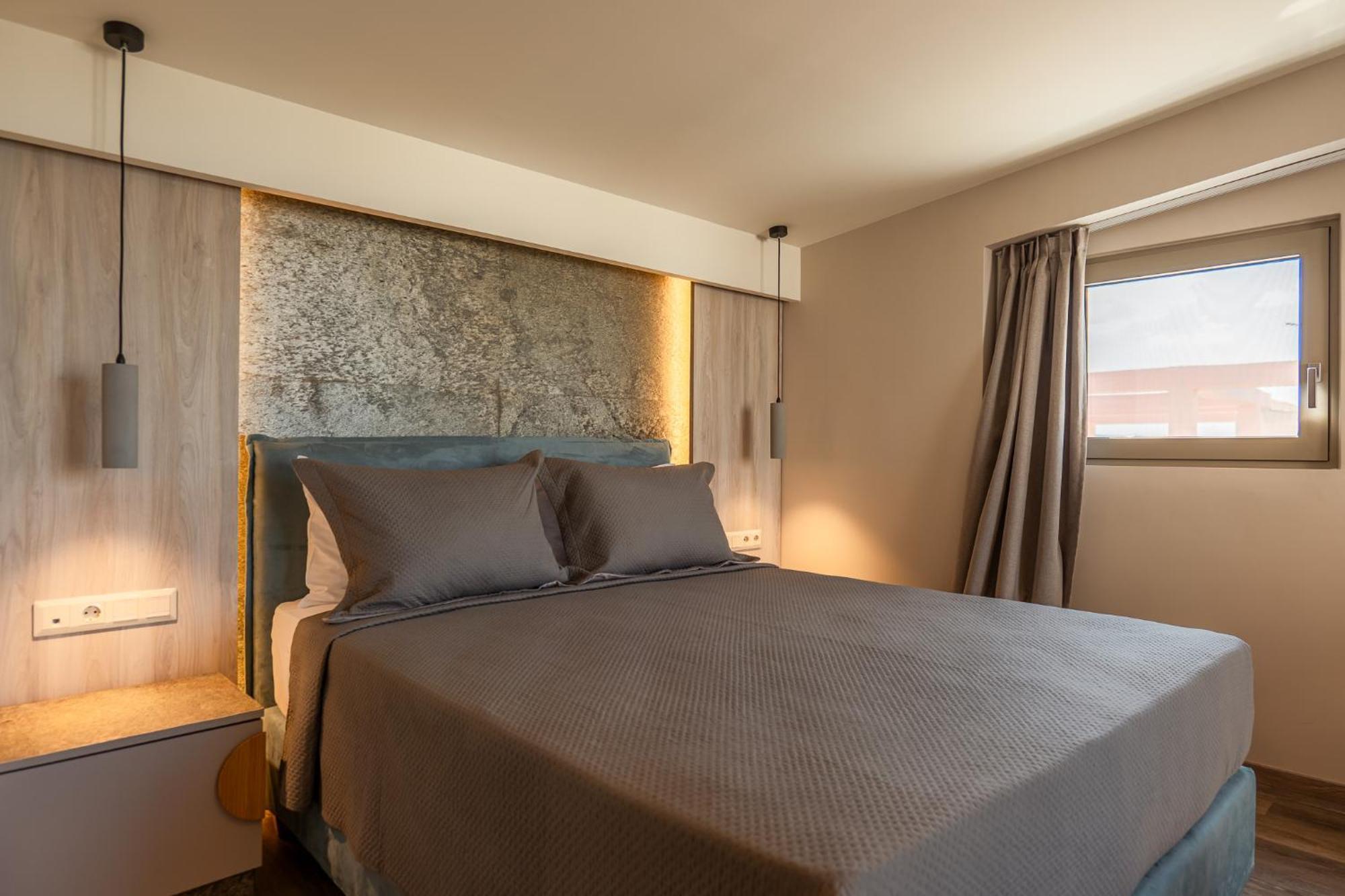 Wellnest Hotel Atina Dış mekan fotoğraf