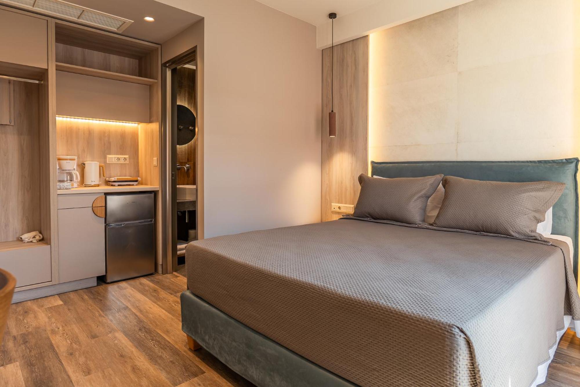 Wellnest Hotel Atina Dış mekan fotoğraf
