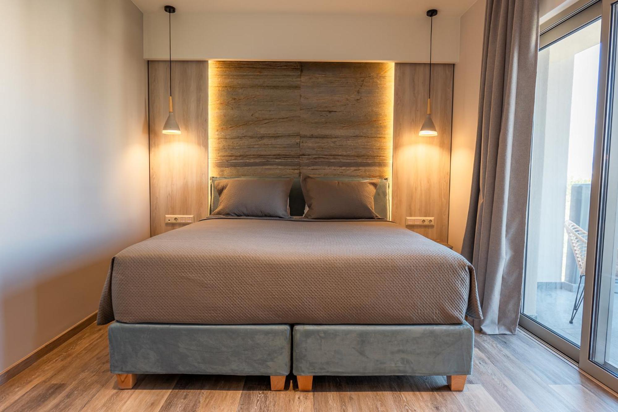 Wellnest Hotel Atina Dış mekan fotoğraf